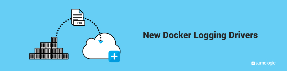 New Docker Logging Drivers