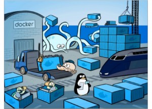 Docker Containers