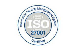 ISO 27001