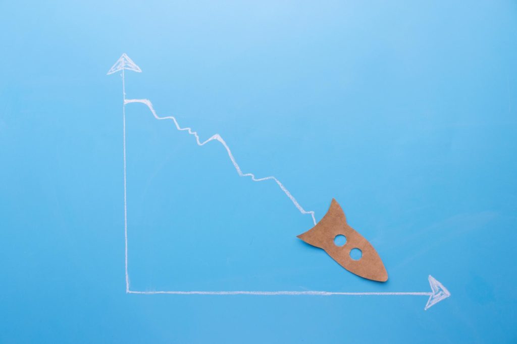 Serverless grows, Kubernetes slows
