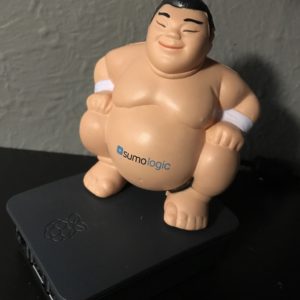 Sumo On Pi